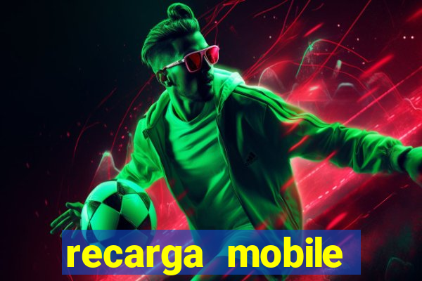 recarga mobile legends 1 real